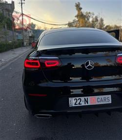 مرسيدس بنز GLC